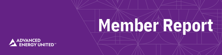 Email Header Member Report 2