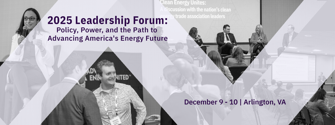 EventMobi Leadership Forum Banner