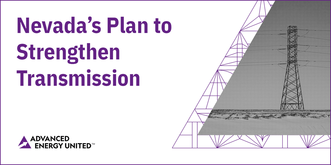 Expanding Transmission to Meet Nevadas Growing Energy Demand