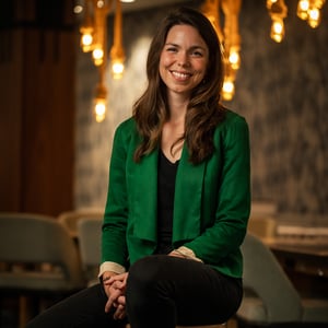 Lauren Randall Utilidata